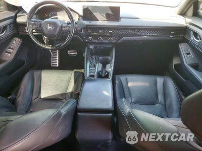 Zdjęcie 8 z 13 samochodu: 2024 HONDA ACCORD HYBRID SPORT-L VIN:1HGCY2F71RA030686 - miniatura