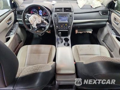 Zdjęcie 8 z 12 samochodu: 2015 TOYOTA CAMRY SE VIN:4T1BF1FK4FU483687 - miniatura