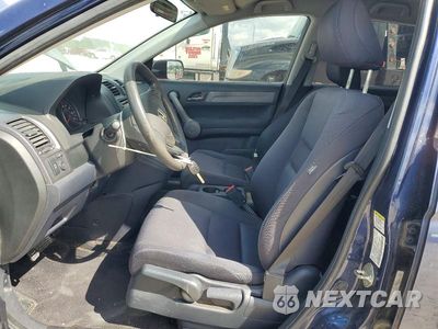 Zdjęcie 7 z 14 samochodu: 2009 HONDA CR-V LX VIN:5J6RE38309L025317 - miniatura