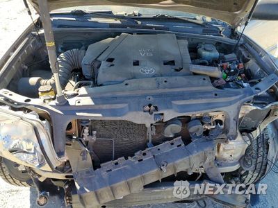 Zdjęcie 11 z 12 samochodu: 2004 TOYOTA 4RUNNER SR5 VIN:JTEBU14R440028297 - miniatura