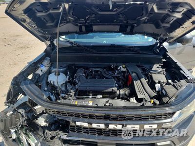 Zdjęcie 12 z 14 samochodu: 2026 FORD BRONCO SPORT OUTER BANKS VIN:3FMCR9CNXTRE71569 - miniatura