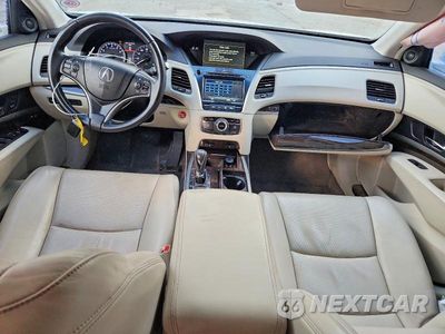 Zdjęcie 8 z 13 samochodu: 2015 ACURA RLX TECH VIN:JH4KC1F5XFC001722 - miniatura