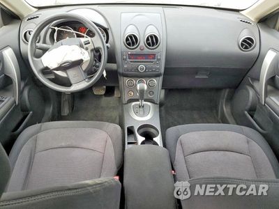 Zdjęcie 8 z 13 samochodu: 2009 NISSAN ROGUE S VIN:JN8AS58V99W184610 - miniatura