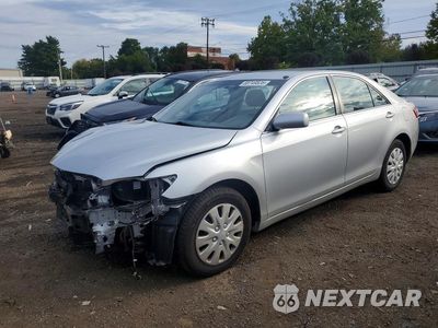 2009 TOYOTA CAMRY BASE 4T1BE46K39U355093 - główne zdjęcie licytacji z USA - miniatura
