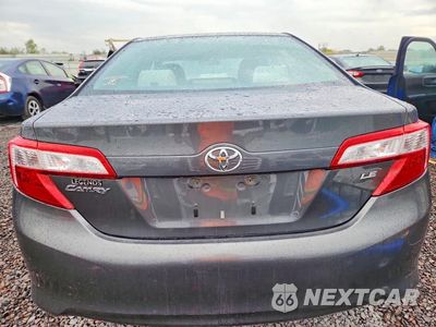 Zdjęcie 6 z 12 samochodu: 2012 TOYOTA CAMRY LE VIN:4T1BF1FK8CU044472 - miniatura