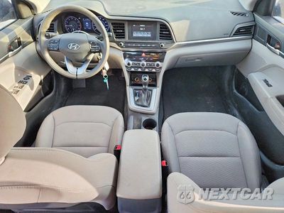 Zdjęcie 8 z 12 samochodu: 2020 HYUNDAI ELANTRA SE VIN:5NPD74LF6LH609573 - miniatura