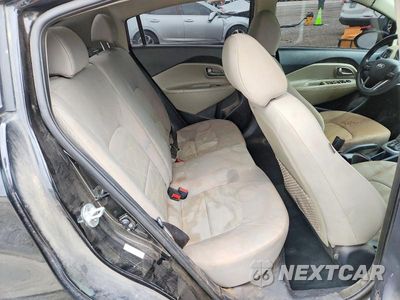 Zdjęcie 10 z 13 samochodu: 2014 KIA RIO LX VIN:KNADM4A37E6386603 - miniatura