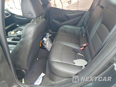 Zdjęcie 10 z 12 samochodu: 2018 CHEVROLET CRUZE PREMIER VIN:1G1BF5SM1J7118550 - miniatura