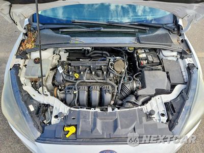 Zdjęcie 11 z 12 samochodu: 2016 FORD FOCUS SE VIN:1FADP3F21GL223654 - miniatura