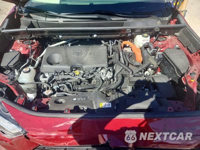 Zdjęcie 11 z 12 samochodu: 2025 TOYOTA RAV4 XLE PREMIUM VIN:JTMB6RFV3SD156544 - miniatura
