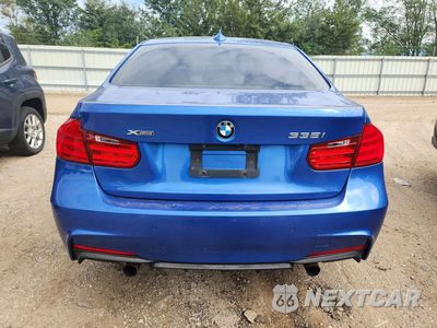 Zdjęcie 6 z 13 samochodu: 2013 BMW 335 XI VIN:WBA3B9C51DF587800 - miniatura