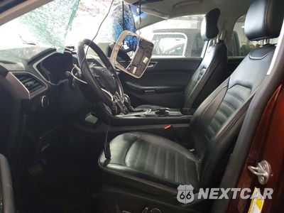 Zdjęcie 7 z 12 samochodu: 2016 FORD EDGE SEL VIN:2FMPK4J92GBC07085 - miniatura