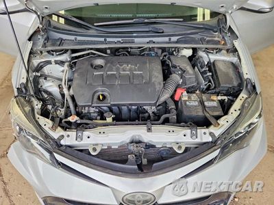 Zdjęcie 11 z 13 samochodu: 2019 TOYOTA COROLLA SE VIN:5YFBURHE5KP914609 - miniatura