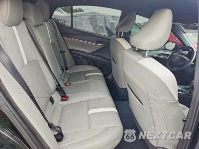 Zdjęcie 10 z 13 samochodu: 2025 TOYOTA CAMRY SE VIN:4T1DBADK4SU526135 - miniatura