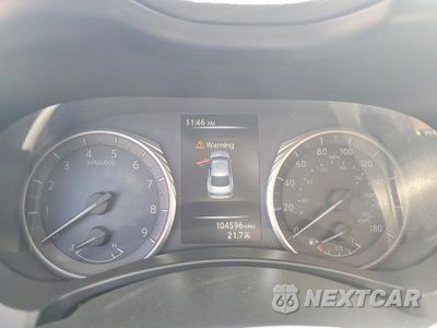 Zdjęcie 9 z 12 samochodu: 2019 INFINITI Q50 3.0T LUXE VIN:JN1EV7AR4KM556856 - miniatura