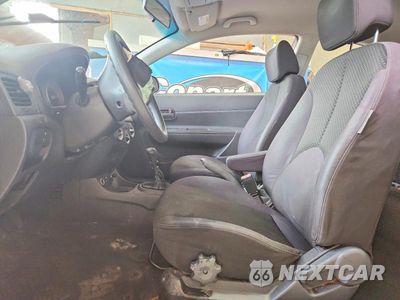 Zdjęcie 7 z 13 samochodu: 2010 HYUNDAI ACCENT GS VIN:KMHCM3AC0AU157478 - miniatura