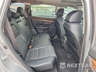 Zdjęcie 11 z 14 samochodu: 2019 HONDA CR-V EXL VIN:JHLRW2H87KX011439 - miniatura