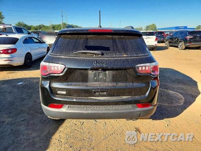 Zdjęcie 6 z 13 samochodu: 2018 JEEP COMPASS LATITUDE VIN:3C4NJDBB6JT304026 - miniatura