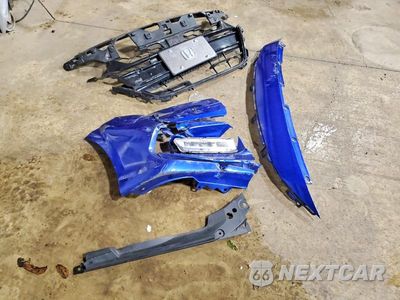 Zdjęcie 12 z 13 samochodu: 2020 HONDA ACCORD SPORT VIN:1HGCV1F34LA148061 - miniatura