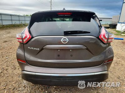Zdjęcie 6 z 13 samochodu: 2016 NISSAN MURANO S VIN:5N1AZ2MG1GN126521 - miniatura