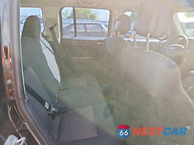 Zdjęcie 10 z 12 samochodu: 2010 JEEP PATRIOT SPORT VIN:1J4NF2GB6AD657879 - miniatura