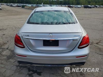 Zdjęcie 6 z 12 samochodu: 2017 MERCEDES-BENZ E 300 4MATIC VIN:WDDZF4KB0HA102986 - miniatura
