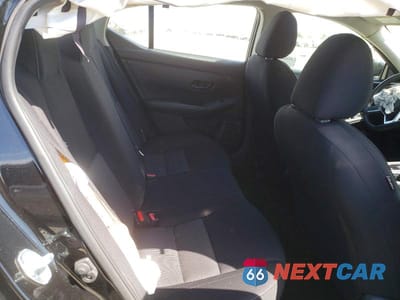 Zdjęcie 10 z 12 samochodu: 2024 NISSAN SENTRA SV VIN:3N1AB8CV0RY309669 - miniatura