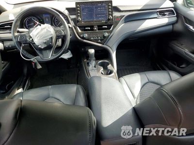 Zdjęcie 8 z 12 samochodu: 2023 TOYOTA CAMRY SE VIN:4T1S11AK6PU169742 - miniatura