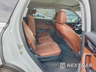 Zdjęcie 11 z 13 samochodu: 2019 AUDI Q7 PREMIUM PLUS VIN:WA1LAAF74KD005843 - miniatura