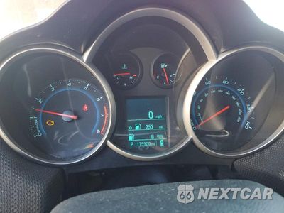 Zdjęcie 9 z 12 samochodu: 2012 CHEVROLET CRUZE LT VIN:1G1PF5SC5C7355851 - miniatura