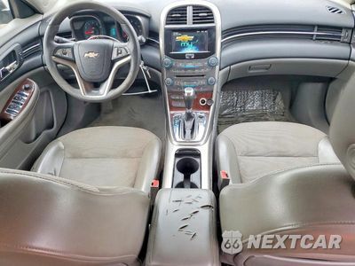Zdjęcie 8 z 12 samochodu: 2013 CHEVROLET MALIBU 1LT VIN:1G11C5SA6DF159390 - miniatura