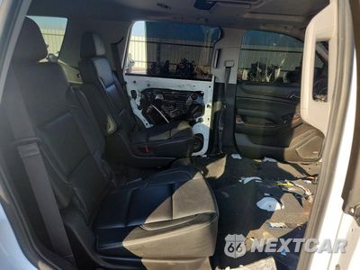Zdjęcie 11 z 13 samochodu: 2019 CHEVROLET TAHOE K1500 PREMIER VIN:1GNSKCKC6KR405099 - miniatura