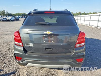 Zdjęcie 6 z 13 samochodu: 2018 CHEVROLET TRAX 1LT VIN:KL7CJPSB7JB643787 - miniatura