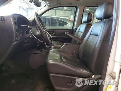 Zdjęcie 7 z 13 samochodu: 2008 CHEVROLET TRAILBLAZER LS VIN:1GNET13M282217865 - miniatura