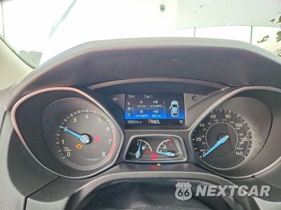 Zdjęcie 9 z 12 samochodu: 2018 FORD FOCUS SE VIN:1FADP3K27JL248832 - miniatura