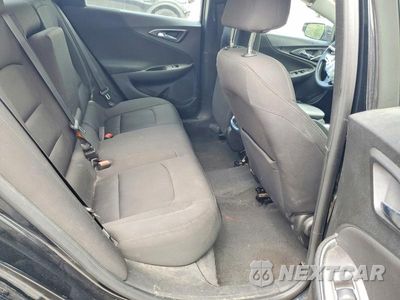 Zdjęcie 10 z 12 samochodu: 2019 CHEVROLET MALIBU LT VIN:1G1ZD5ST9KF166896 - miniatura