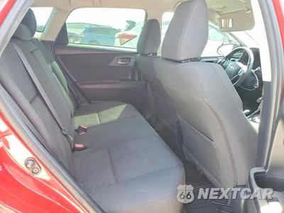 Zdjęcie 10 z 12 samochodu: 2016 SCION IM BASE VIN:JTNKARJE1GJ515111 - miniatura