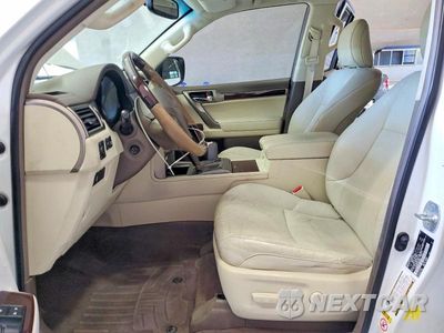 Zdjęcie 7 z 13 samochodu: 2019 LEXUS GX 460 VIN:JTJBM7FX6K5230963 - miniatura