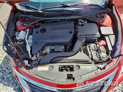Zdjęcie 11 z 12 samochodu: 2015 NISSAN ALTIMA 2.5 SL VIN:1N4AL3AP0FC589752 - miniatura