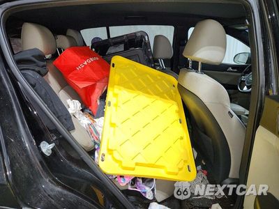 Zdjęcie 11 z 13 samochodu: 2021 KIA SPORTAGE S VIN:KNDP63AC3M7901917 - miniatura
