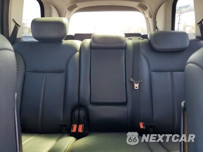 Zdjęcie 10 z 13 samochodu: 2009 MERCEDES-BENZ GL 450 4MATIC VIN:4JGBF71E59A517386 - miniatura