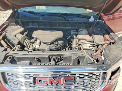 Zdjęcie 12 z 13 samochodu: 2017 GMC ACADIA DENALI VIN:1GKKNPLS5HZ227132 - miniatura