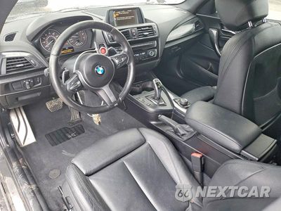 Zdjęcie 8 z 12 samochodu: 2015 BMW 228 I VIN:WBA1F5C59FV257531 - miniatura