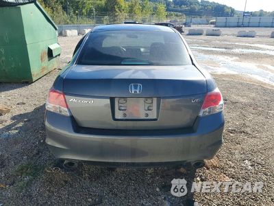 Zdjęcie 6 z 12 samochodu: 2010 HONDA ACCORD EX VIN:1HGCP3F71AA030927 - miniatura