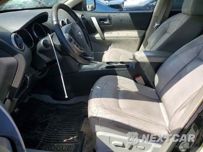 Zdjęcie 7 z 13 samochodu: 2010 NISSAN ROGUE S VIN:JN8AS5MV6AW600610 - miniatura