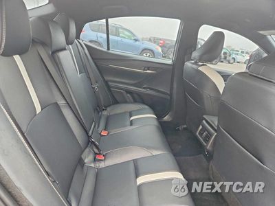 Zdjęcie 10 z 12 samochodu: 2026 TOYOTA CAMRY SE VIN:4T1DAACK6TU721725 - miniatura