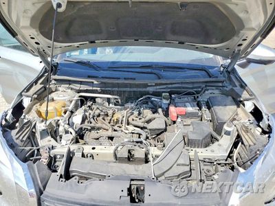 Zdjęcie 12 z 14 samochodu: 2023 MITSUBISHI OUTLANDER SEL VIN:JA4J3VA84PZ024105 - miniatura