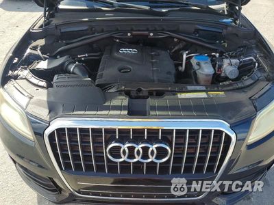 Zdjęcie 12 z 13 samochodu: 2017 AUDI Q5 PREMIUM PLUS VIN:WA1L2AFPXHA016675 - miniatura