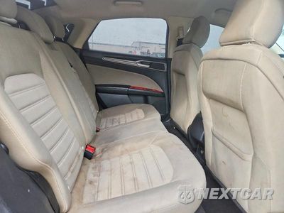 Zdjęcie 10 z 12 samochodu: 2020 FORD FUSION S VIN:3FA6P0G70LR162214 - miniatura
