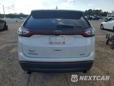 Zdjęcie 6 z 12 samochodu: 2018 FORD EDGE SE VIN:2FMPK3G90JBC06395 - miniatura